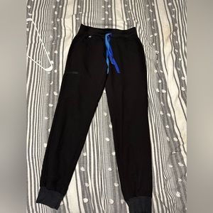 Women’s figs scrubs Zamora joggers